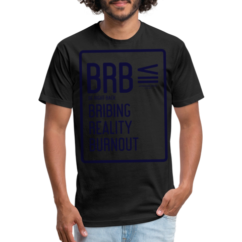 BRB Tee - black