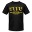 STFU Tee - black