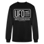 UFO Long Sleeve - black