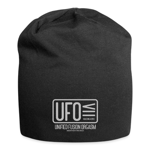 UFO Beanie - black
