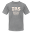 IRS Tee - slate