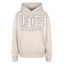 UFO Oversized Sweatshirt - Sand
