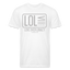 LOL Tee - white