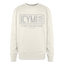 ICYMI Oversized Sweatshirt - ivory
