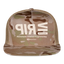 RIP Beige Acro Trucker Hat - MultiCam\tan