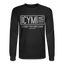 ICYMI Tee - black