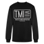 TMI Long Sleeve - black