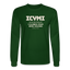 ICYMI Tee - forest green