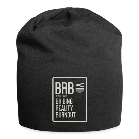 BRB Beanie - black