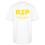 RIP Heavy Tee - white