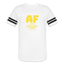 AF Long Sleeve - white/black