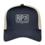 RIP Vintage Hat - pacific/oyster