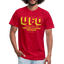 UFO Tee - red