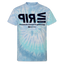 RIP Blue Acro Tee - blue lagoon