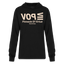 POV Beige Acro B&C Long Sleeve - black