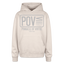 POV Oversized Hoodie - Sand