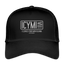 ICYMI Trucker  Hat - black/black
