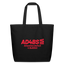 AD4BS Red Acro Tote - black