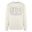 UFO Oversized Sweatshirt - ivory