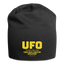 UFO Beanie - black