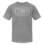CERN Tee - slate