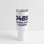 AD4BS Blue Acro Tumbler - white