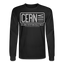 CERN Long Sleeve - black