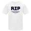 RIP Tee - white