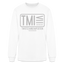 TMI Long Sleeve - white