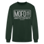 MOFO Long Sleeve - forest green