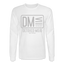 DM Long Sleeve - white