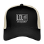 LOL Vintage Hat - black/oyster