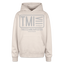 TMI Oversized Sweatshirt - Sand