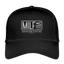MILF Vintage Hat - black/black
