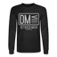 DM Long Sleeve - black