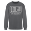 LOL Long Sleeve - charcoal