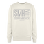 SMH Oversized Hoodie - ivory