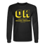 OK Long Sleeve - black