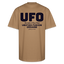 UFO Heavy Tee - khaki