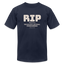 RIP Tee - navy