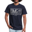 OMG Tee - navy