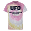 UFO Tee - Desert Rose