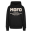 MOFO Tee - black