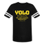 YOLO Tee - black/white