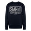 SMH Oversized Hoodie - navy
