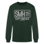 SMH Long Sleeve - forest green