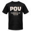 POV Tee - black