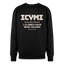 ICYMI Oversized Sweatshirt - black