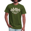 AD4BS Beige Acro B&C Tee - olive