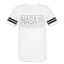 NASA Tee - white/black